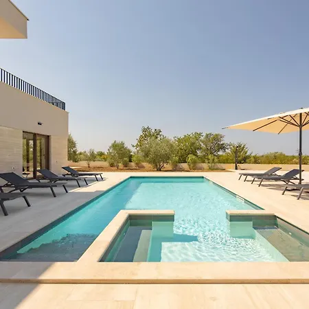 Cvita Zadarvillas Villa