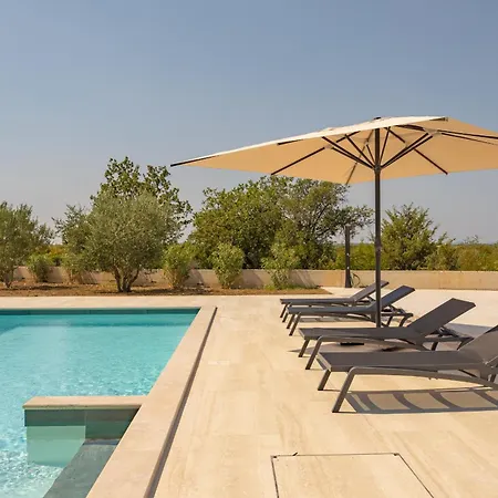 Villa Cvita Zadarvillas