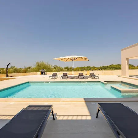 Villa Cvita Zadarvillas