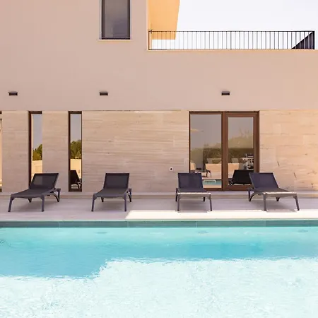 Cvita Zadarvillas Villa *