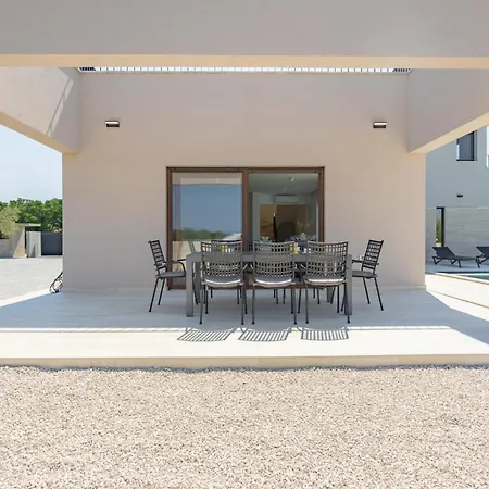 Cvita Zadarvillas Villa *