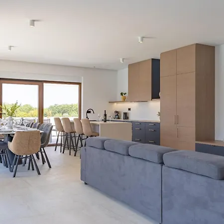 Cvita Zadarvillas Villa