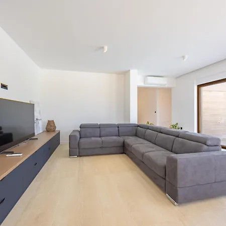 Villa Cvita Zadarvillas Policnik