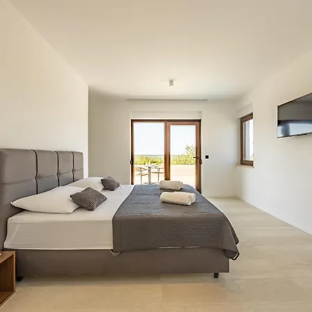 Cvita Zadarvillas Villa Policnik