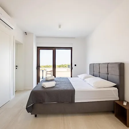 Villa Cvita Zadarvillas *