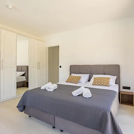 Cvita Zadarvillas Villa *