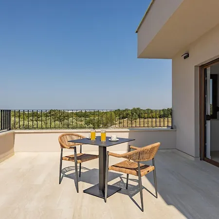Cvita Zadarvillas Villa *