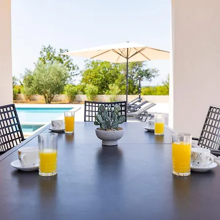 Cvita Zadarvillas Villa