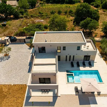 Cvita Zadarvillas Villa Policnik