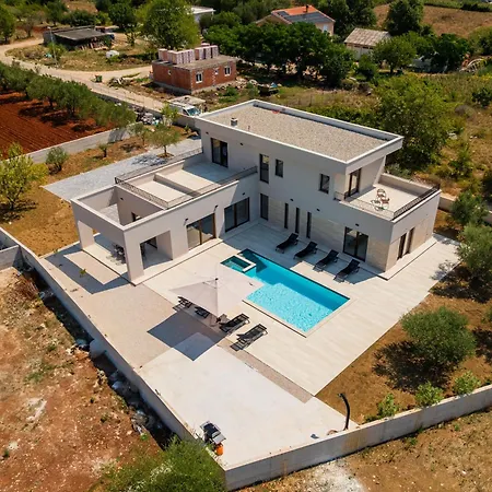 Cvita Zadarvillas Villa *